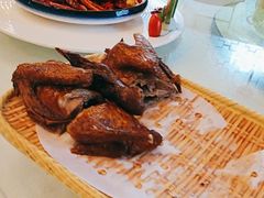 -五谷芳乳鸽王(海景店)