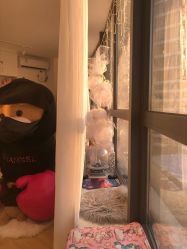 -E.L.K造型momopark店