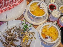 -揽季锅物会.福建黄鱼.海鲜姿造(五四路店)