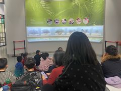 -国家自然博物馆