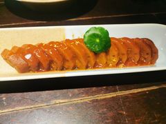 -外婆家(义乌新光汇购物中心店)