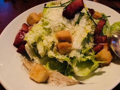-上海柏悦酒店·世纪100牛排馆