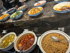 -素满香·素食自助餐(西安·民乐园店)