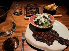 -The Meat & Wine Co Southbank(南岸店)