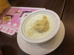 -许留山(梳士巴利道店)