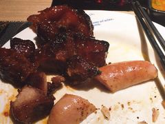 -星伦多自助料理·涮烤一体(嘉兴八佰伴店)