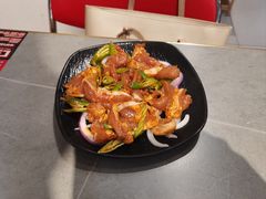 -沈灶河豚宴·河豚融合餐厅(汉中路店)