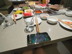 -海底捞火锅(宇飞大厦店)