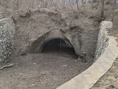 -元大都城垣遗址公园