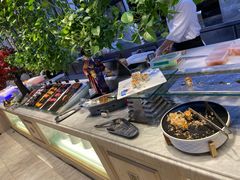 -川骄海鲜自助(河东店)