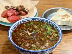 -惠记粉汤羊血梆梆肉(永松路店)