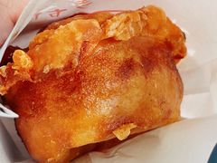 -阿婆油墩子(五里桥路188弄小区店)