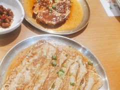 -辛蒲洞韩餐烤肉