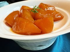 -福禧酒窖·中餐厅 (万柳店)