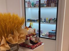 -金色雨林感统教育(北苑华贸天地店)