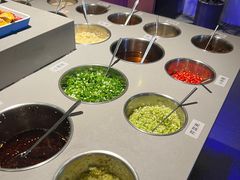 -芸山季·云南野生菌火锅(宝能环球汇店)