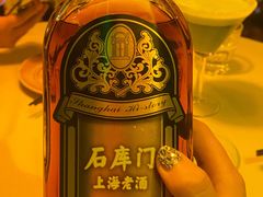 -龙门阵茶屋川菜馆(武康路店)