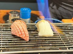 -Sushi Hanzo半藏(天环广场店)