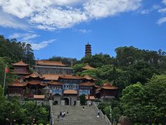 -南沙天后宫景区
