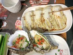 -木屋烧烤(白石洲店)
