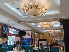 大堂-峨嵋酒家(德内店)