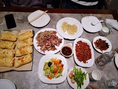 -高玛纳驴肉火烧(河间总店)