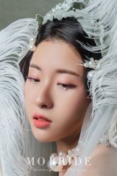 -莫小姐婚纱