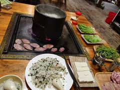 -滇藏石锅宴(北门坡古城管理局店)