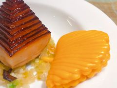 -湖滨28中餐厅·西湖宴·杭州君悦酒店