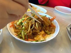 -京滨饭店·餐厅(阜外大街店)
