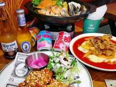 -Dak's 炸鸡(远景路店)