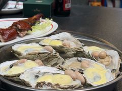 -飞尝蚝·顺德菜·鱼生(顺德总店)