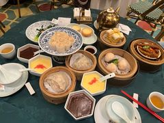 -誉八仙粤菜(万象天地店)