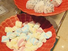 -金海湾自助餐厅(金陵饭店)