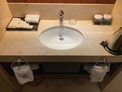 -扬州中集格兰云天大酒店
