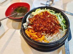 -韩妈妈韩式小吃(中山店)