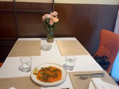 -小蕃茄意大利餐厅(开发区时尚天街店)