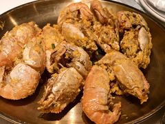 -阳江餐厅·30年老字号·粤菜海鲜大排档