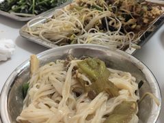 自烫米粉-龙上水现炒生料(柳沙店)
