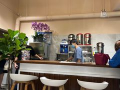 -陈记栗子(长宁路店)