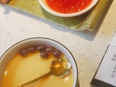 -秋色客家菜(流塘店)