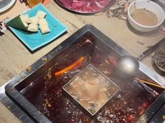 -锦城印象火锅(天府三街店)