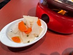 -喜家德虾仁水饺(深圳印力中心店)