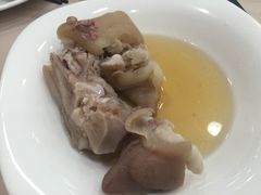 -老人和饭店(淮海中路店)
