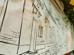 -三里屯土灶炖公鸡地锅鸡(江东店)