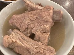 -松發肉骨茶(先得坊店)