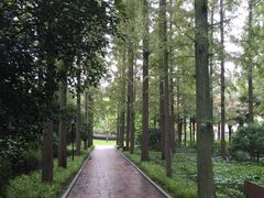 怡沁园度假村-上海怡沁园度假酒店