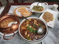 -蔼若春.传承云南菜(金碧公园店)