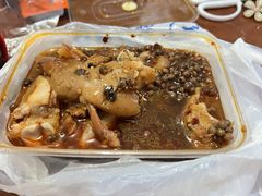 -一厂麻辣猪蹄