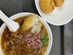 -毛华美食(清扬路店)